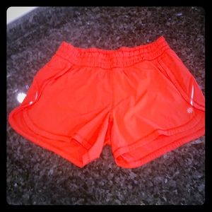 Athleta Women’s Running Shorts